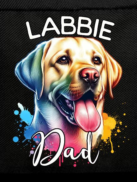 Labrador Dad