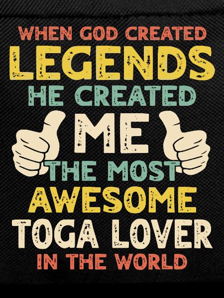 Toga