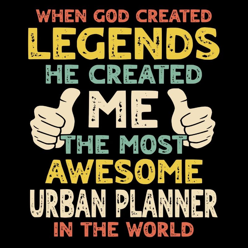 Urban planner
