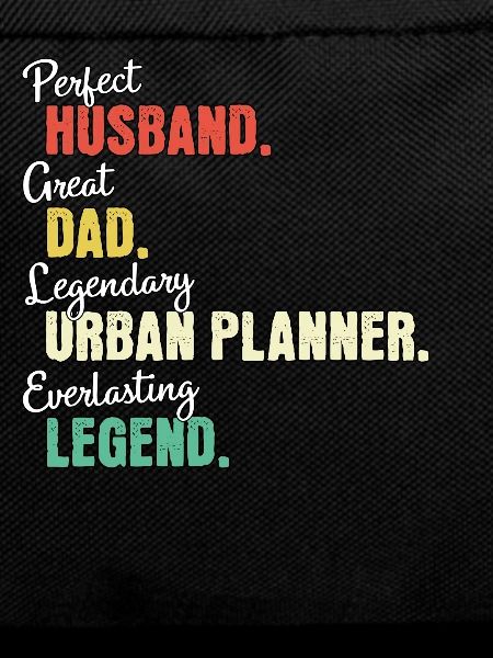 City Planner Dad