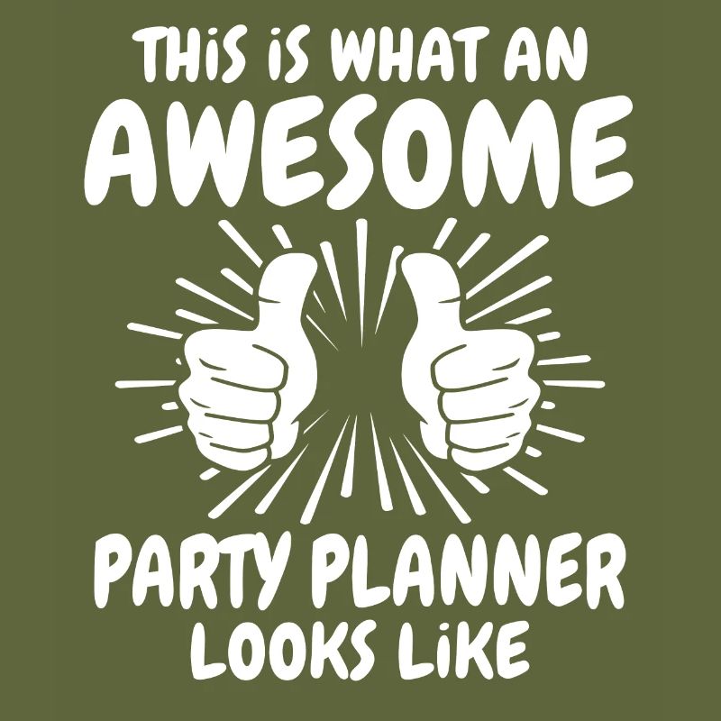 Party planner