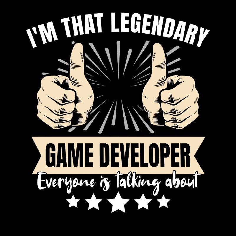 Legendärer Spieleentwickler