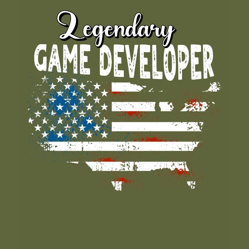 Game Developer US
