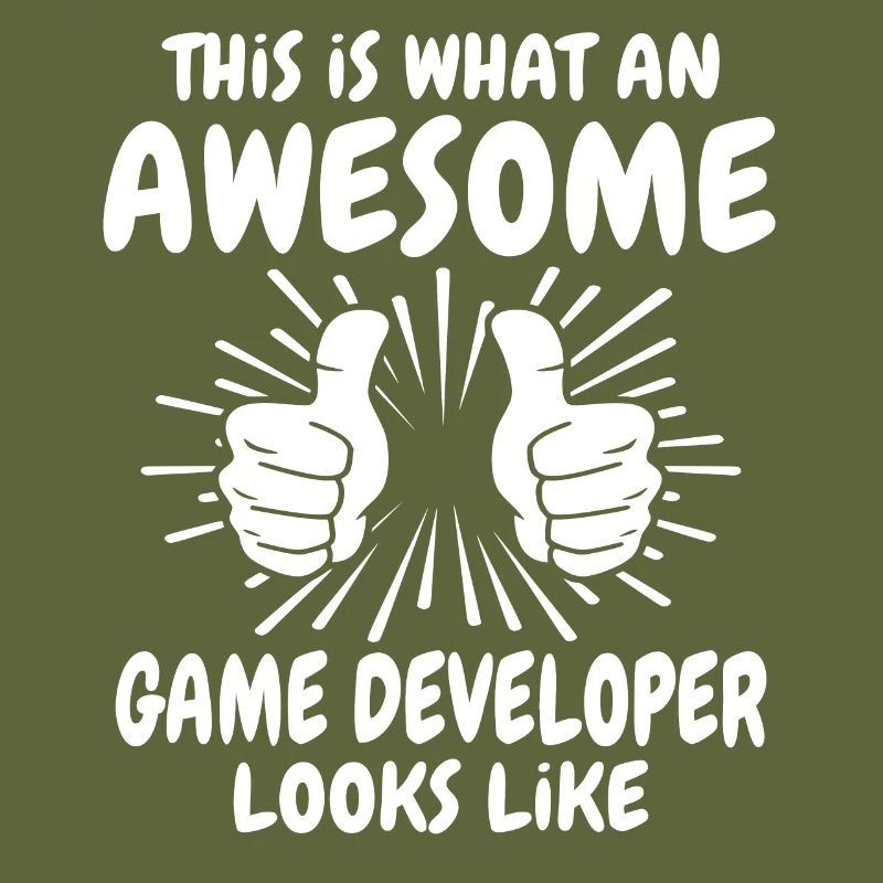 Game Developers