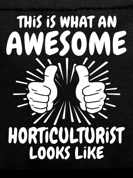 Horticulturist