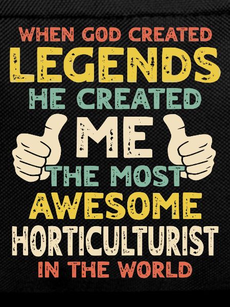 Horticulturist