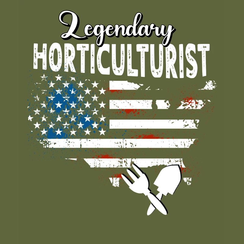 Horticulturist US