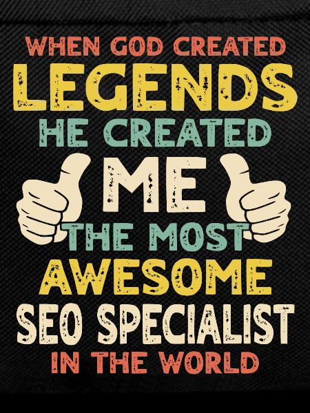 Responsable SEO