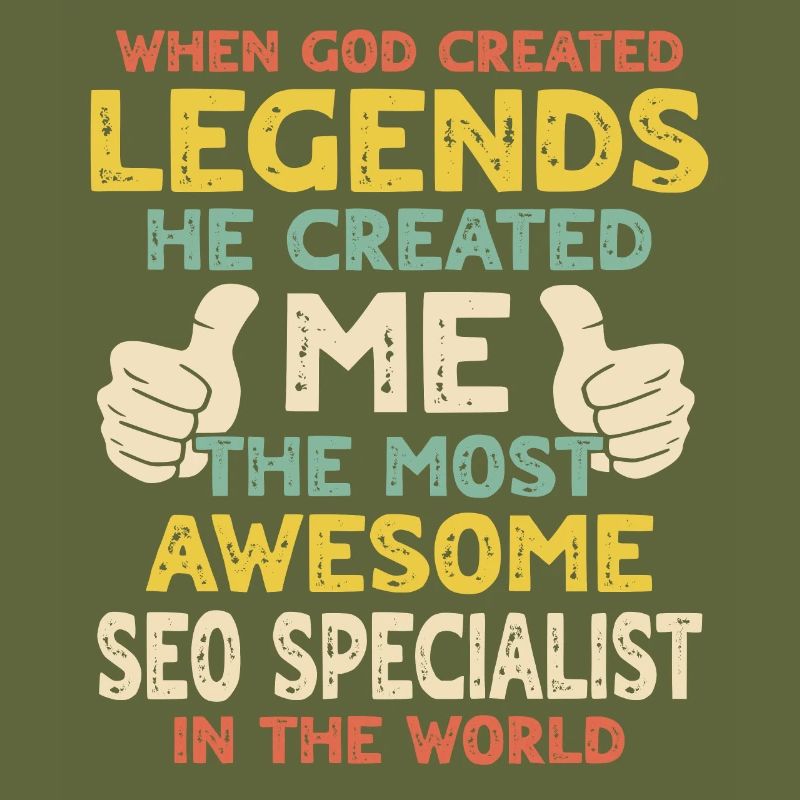 SEO Manager
