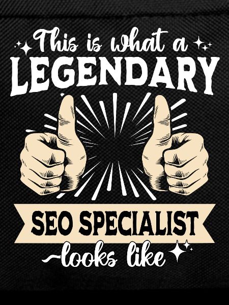 Legendary SEO Manager