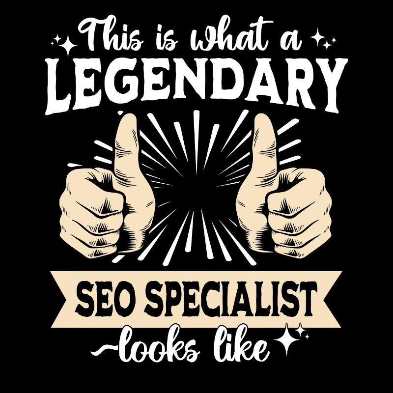 Gestionnaire SEO légendaire