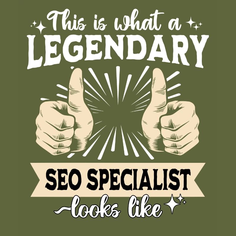 Legendary SEO Manager