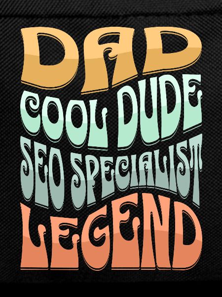 Dad SEO Manager