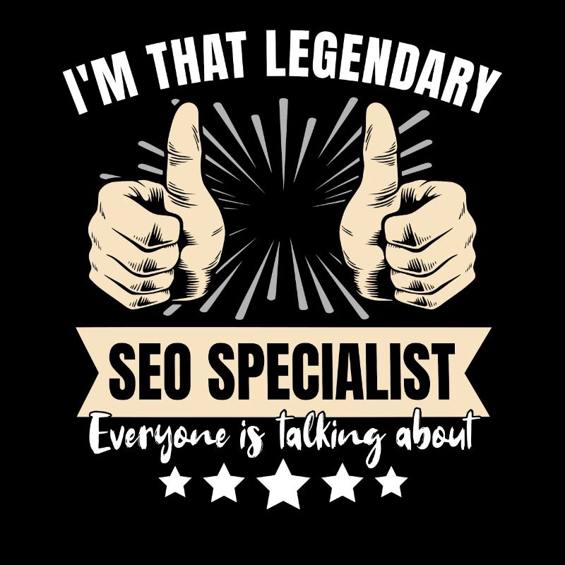 Gestionnaire SEO légendaire