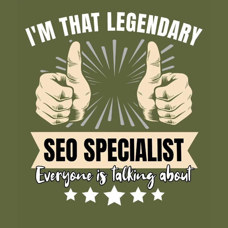 Legendary SEO Manager