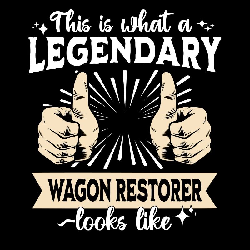 Legendary Weighing Restorer