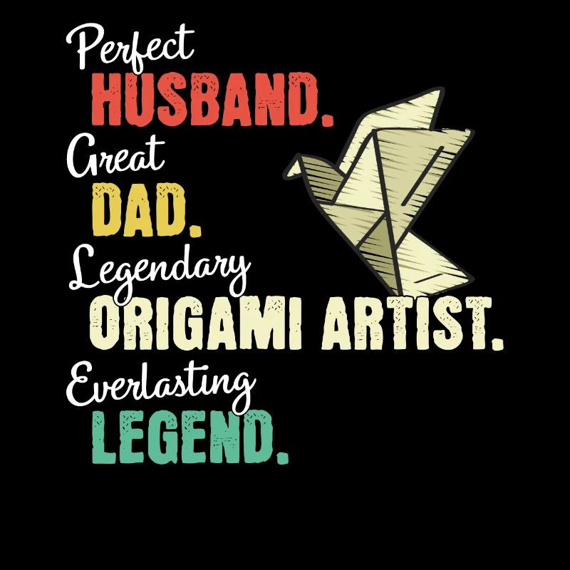 Papa origami