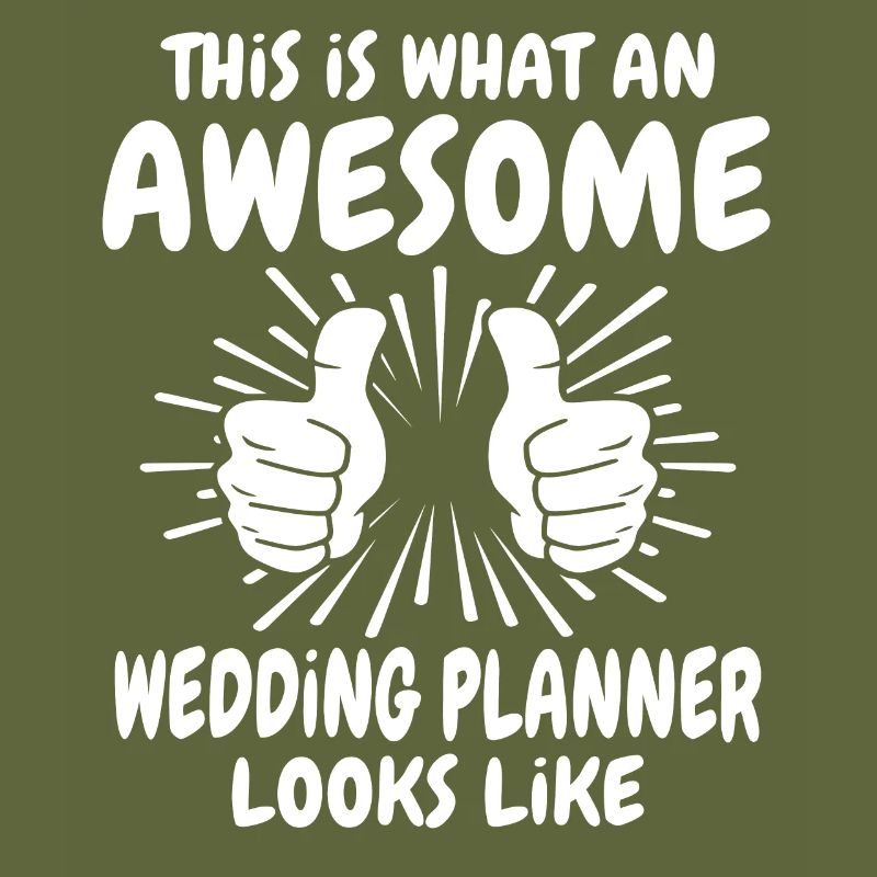 Wedding planner