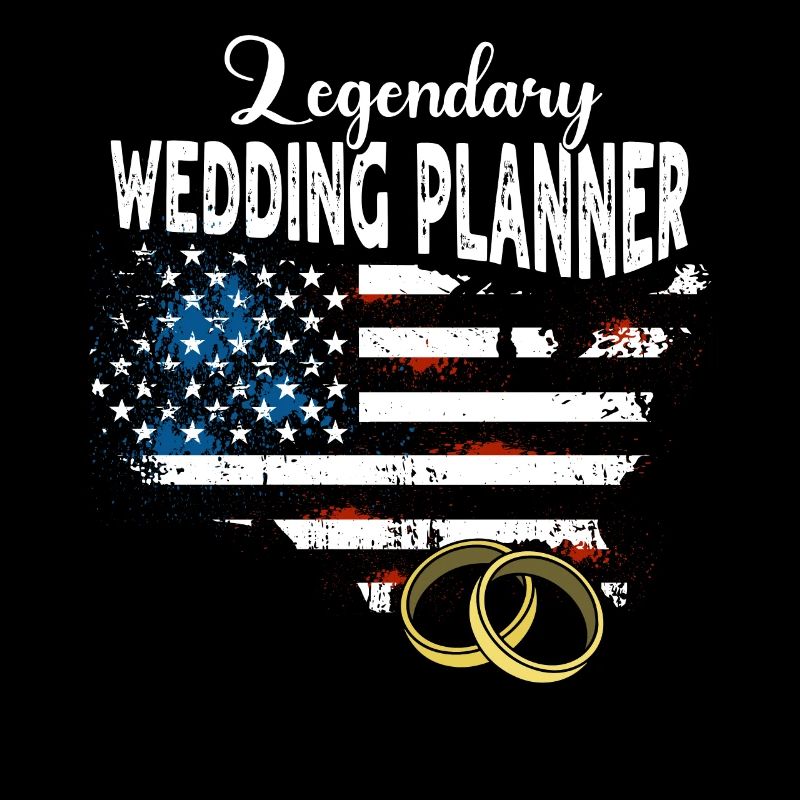 Hochzeitsplaner US