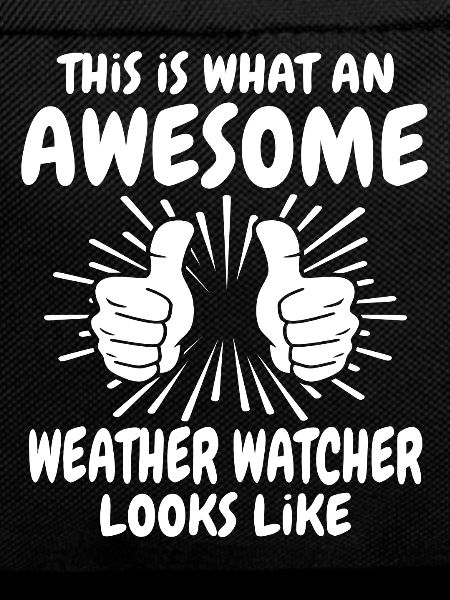 Weather Observers