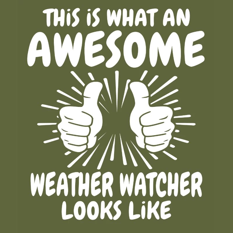 Wetterbeobachter