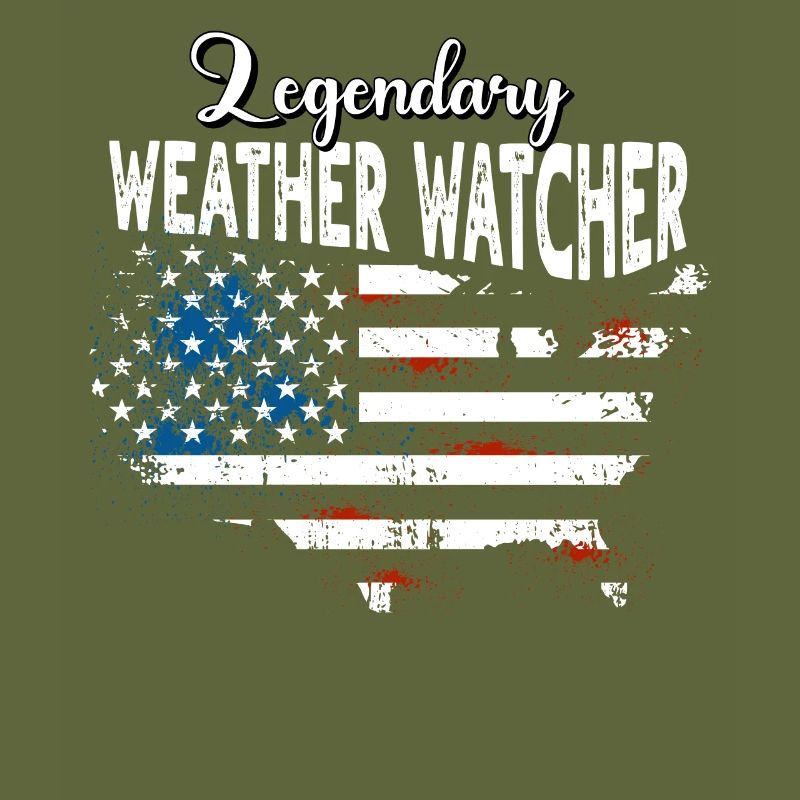 Observateurs météo US