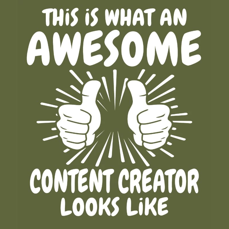 Content Creator
