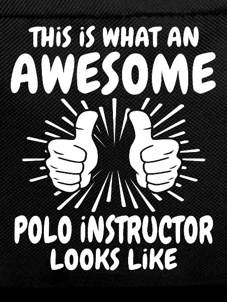 Polo Trainer