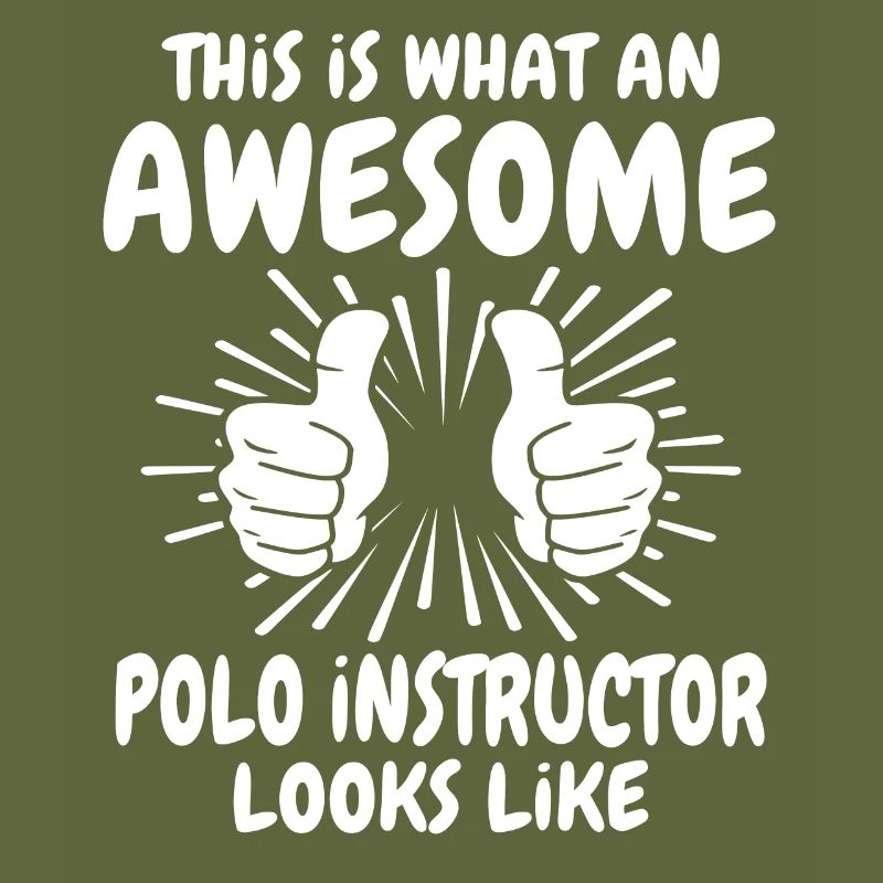 Polo Trainer