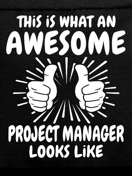 Project managers