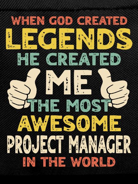 Project managers