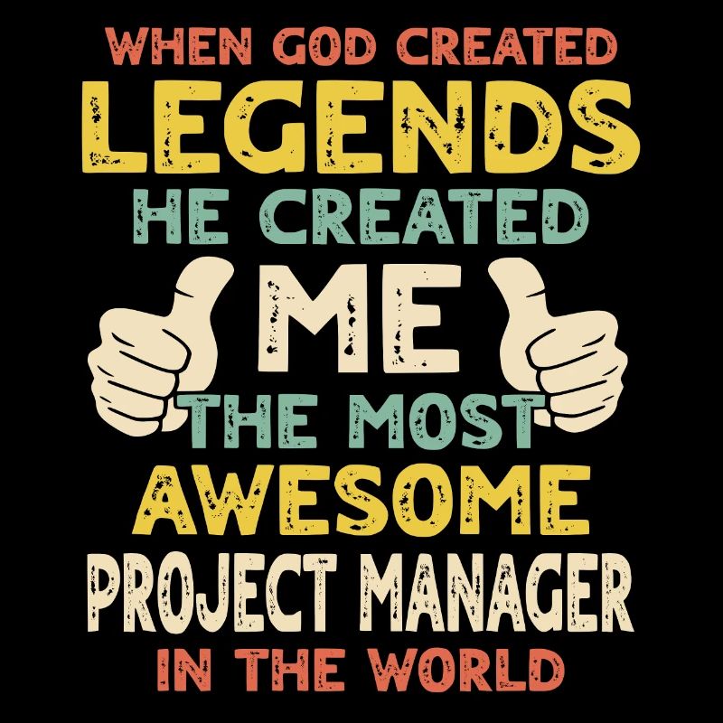 Project managers