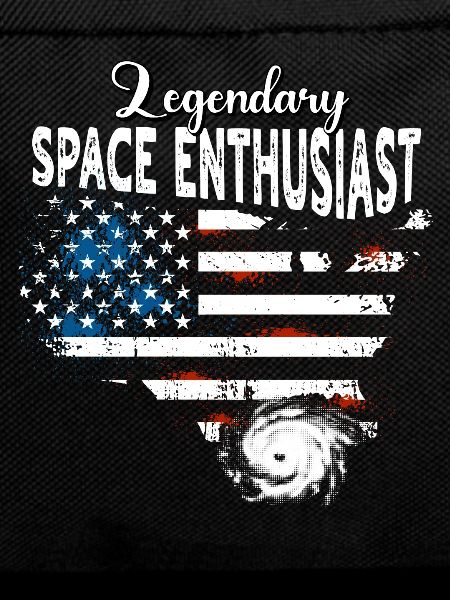 Space Enthusiast US