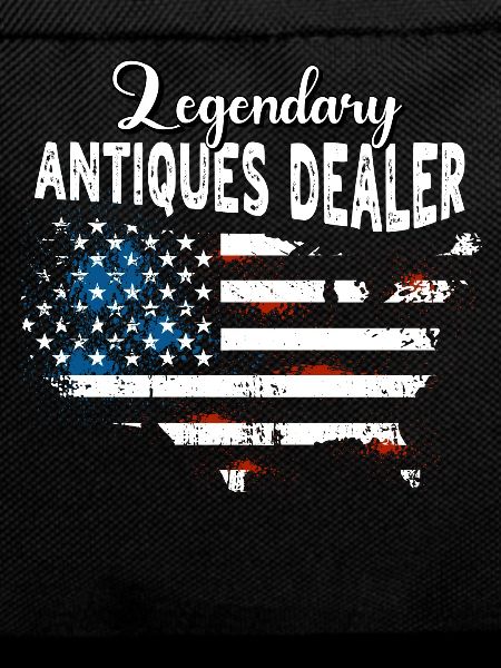 Antique Dealer US