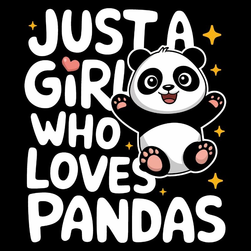 Panda Ours Panda Animal Pandas