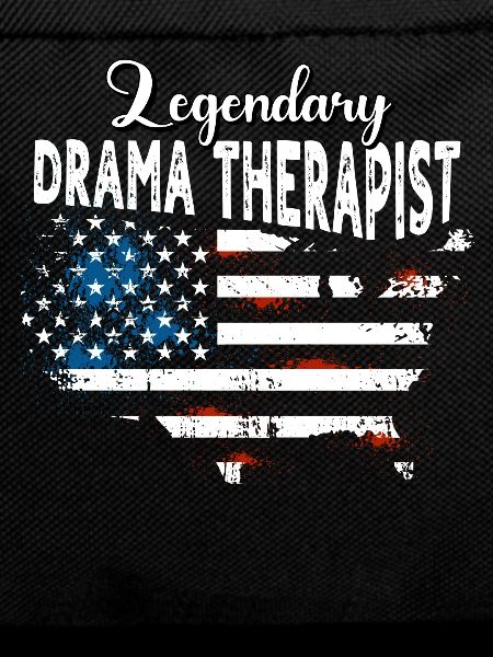 Dramatherapeut US