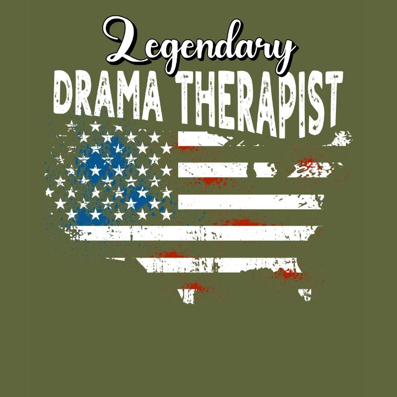 Drama Therapist US