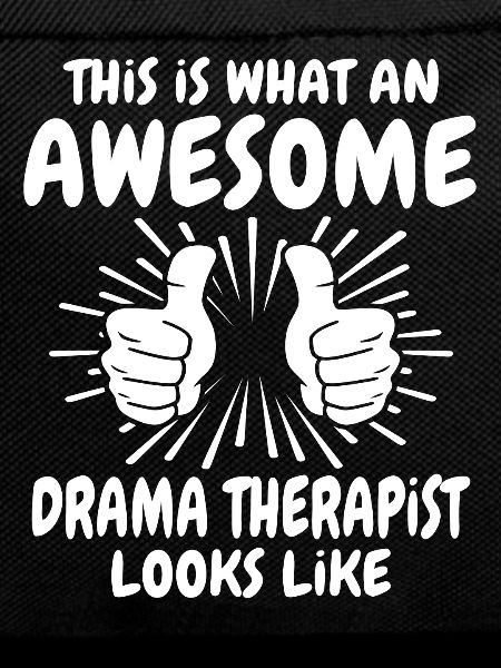 Dramatherapeut