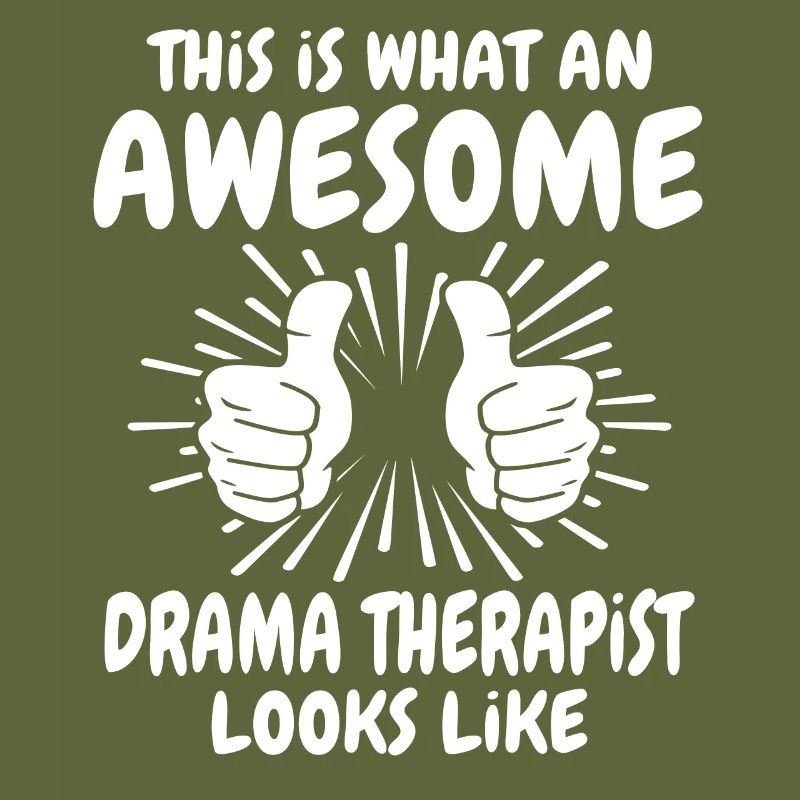 Drama Therapist