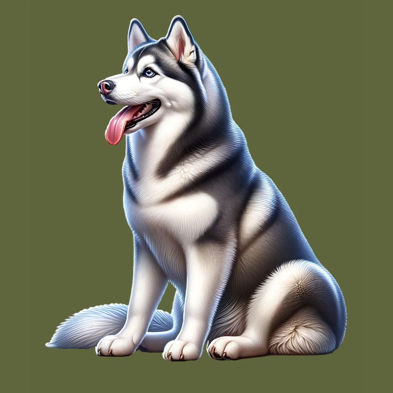 Husky