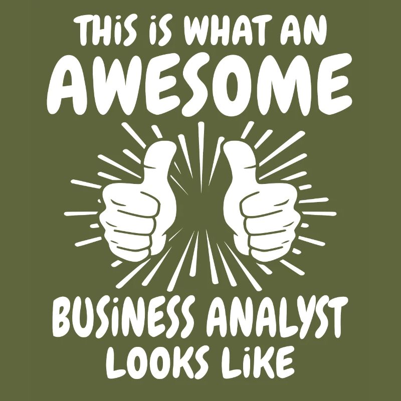 Business Analyst