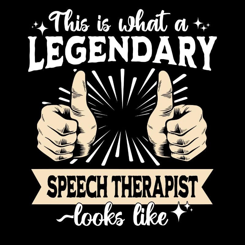 Legendärer Sprachtherapeut