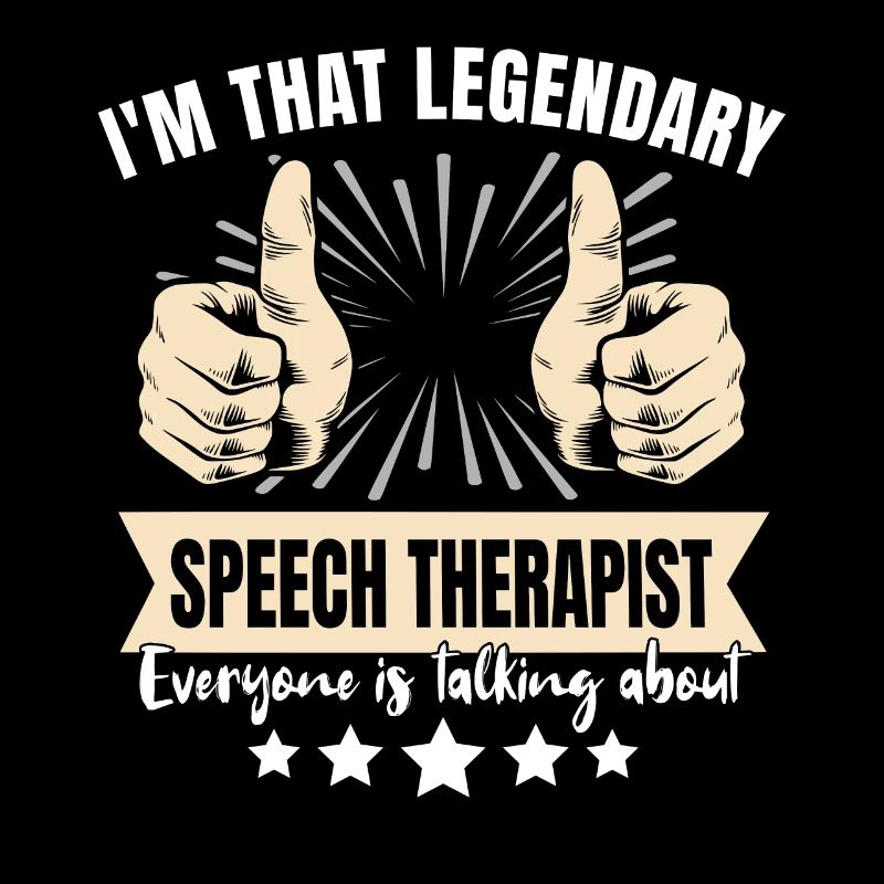 Legendärer Sprachtherapeut