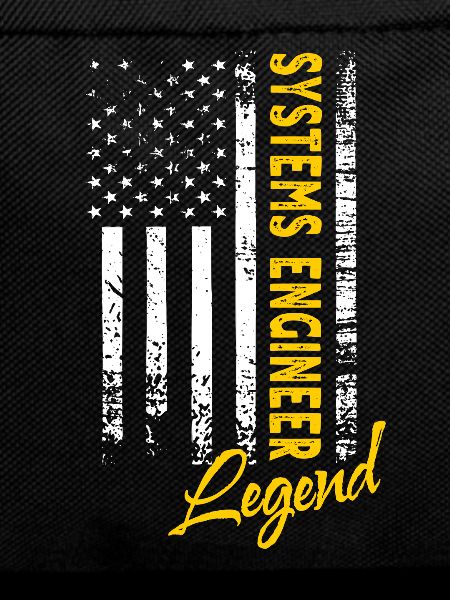 Systems Engineer Legend