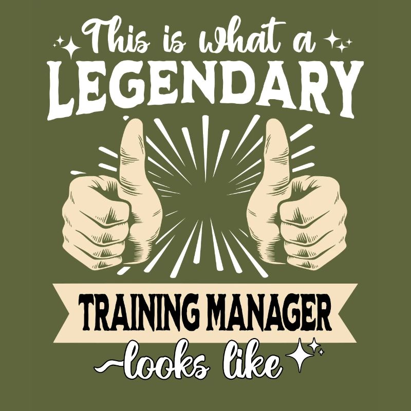 Legendary Instructor