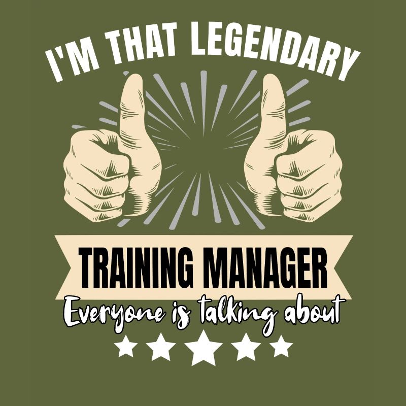 Legendary Instructor