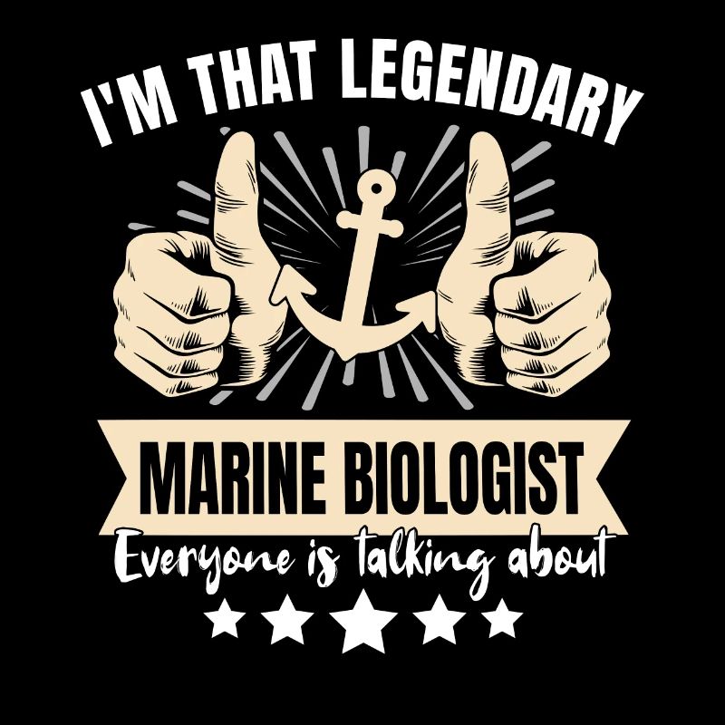Legendärer Meeresbiologe