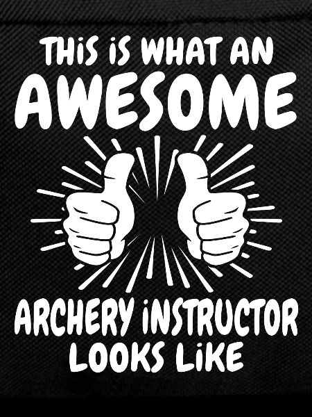 Archery Trainers