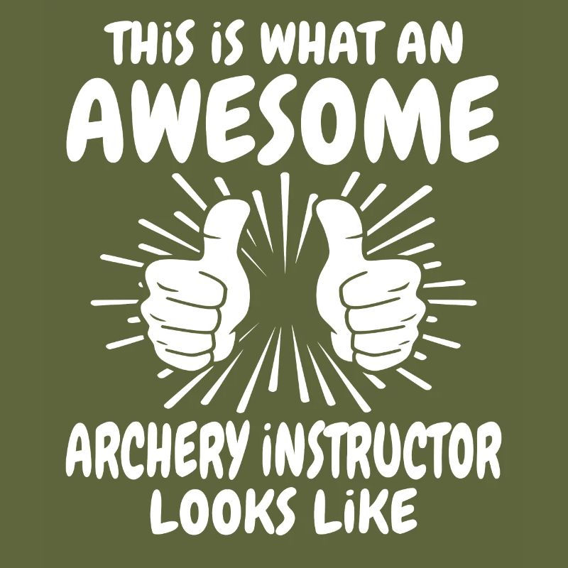 Archery Trainers