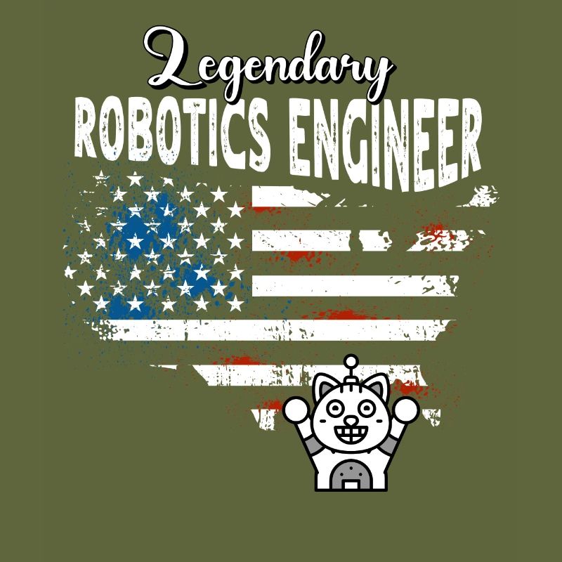 Robotics Engineer US